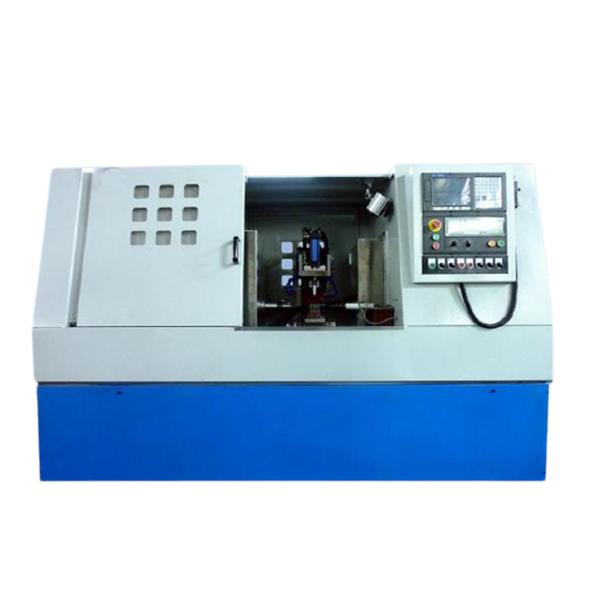 六主(zhǔ)軸鑽镗組合機(ji)床