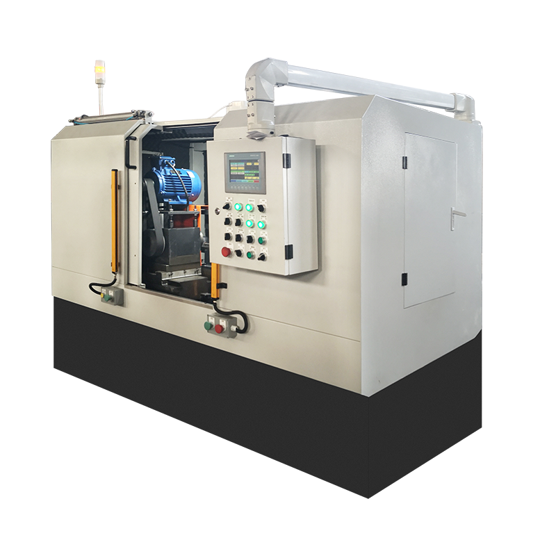 澆道冒口切(qiē)斷機