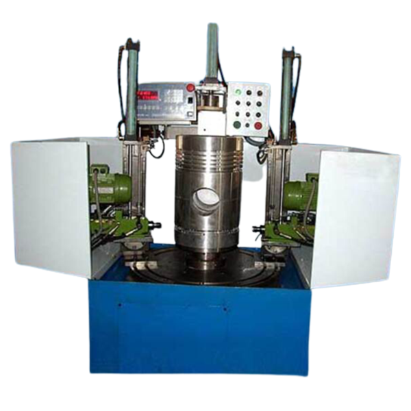 油壓(ya)環段油孔機