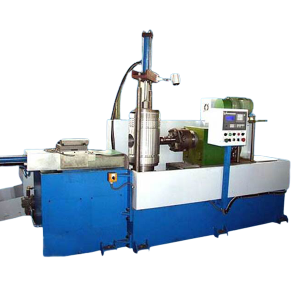 單面粗镗扣(kòu)環機