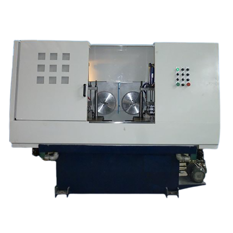 鋸頂冒口(kǒu)機