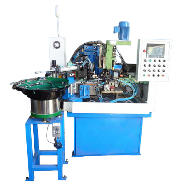 内(nèi)倒角鑽孔機