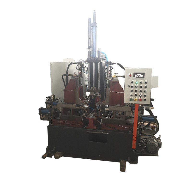 自動鑄造(zao)機帶機械(xiè)手