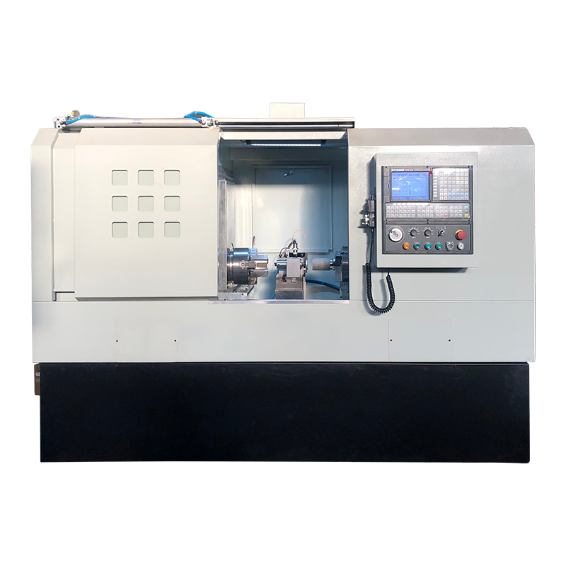缸套(tào)雙面數控車床(chuang)