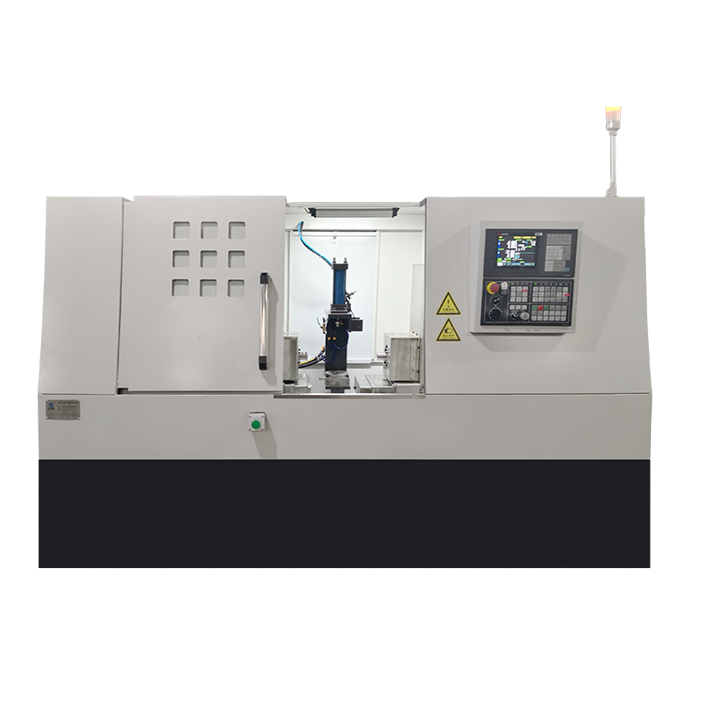 全數(shù)控活塞銷孔組(zǔ)合镗床