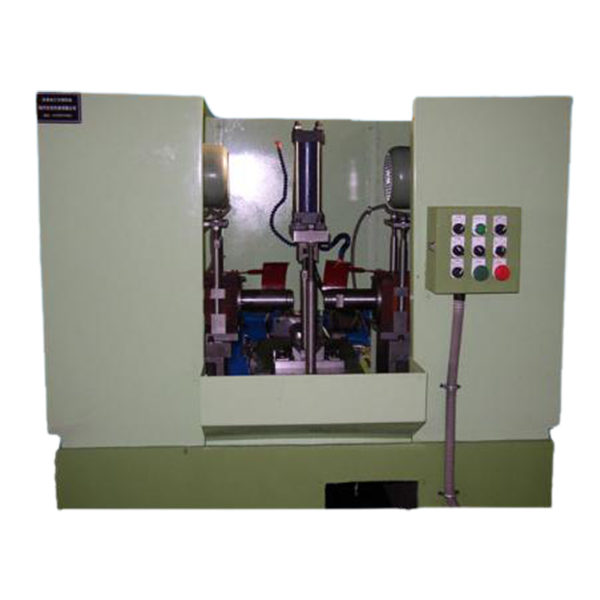 鋸側冒(mào)口機